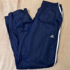 Vintage Adidas Track Pants
